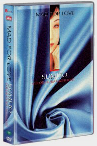 [DVD] 조수미 / Mad for Love-Sumi Jo&#039;s Coloratura Highlight (2DVD)