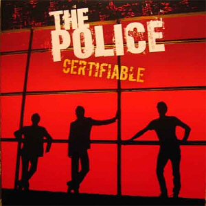 [LP] Police / Certifiable (180g, 3LP) (Back To Black - 60th Vinyl Anniversary) (미개봉)