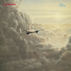 Mike Oldfield / Five Miles Out 