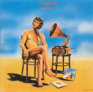 Gryphon / Raindance