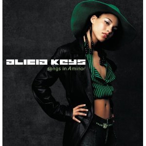 [LP] Alicia Keys / Songs In A Minor (10th Anniversary Edition) (180G, 2LP, 미개봉)