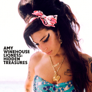 [LP] Amy Winehouse / Lioness: Hidden Treasures (2LP, 180g, 미개봉)