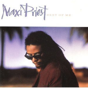 Maxi Priest / Best Of Me