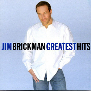 Jim Brickman / Greatest Hits (홍보용)