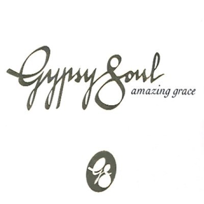 Gypsy Soul / Amazing Grace (홍보용)
