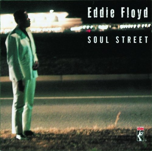 Eddie Floyd / Soul Street