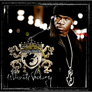 Chamillionaire / Ultimate Victory