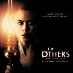 O.S.T. / The Others (디아더스)