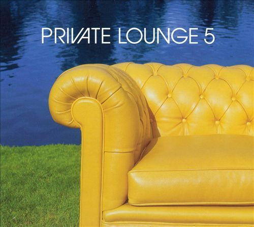 V.A. / Private Lounge 5 (2CD, BOX SET) 