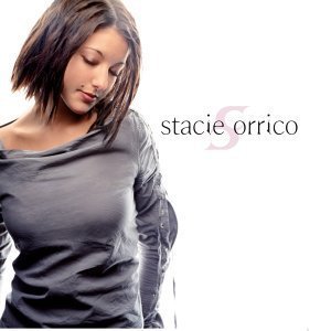 Stacie Orrico / Stacie Orrico (홍보용)
