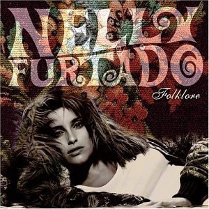 Nelly Furtado / Folklore (홍보용)
