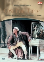 [DVD] Peter Robinson / Mozart: Cosi Fan Tutte (코지 판 투테) (2DVD, dts, 양장본)