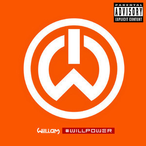 Will.I.Am / #willpower (DELUXE EDITION, 홍보용)