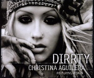 Christina Aguilera / Dirrty (SINGLE)