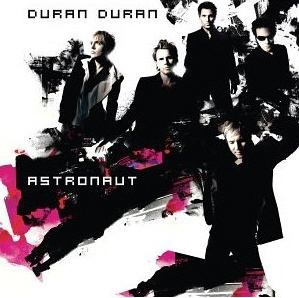 Duran Duran / Astronaut (홍보용)