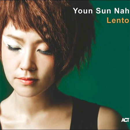 [LP] 나윤선(Nah Youn Sun) / Lento (180G LP+CD) (미개봉)