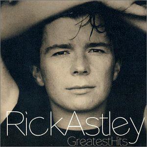 Rick Astley / Greatest Hits