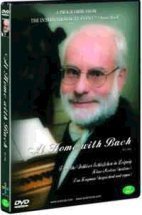 [DVD] Ton Koopman / 바흐와 함께 하는 휴식 (At Home With Bach)