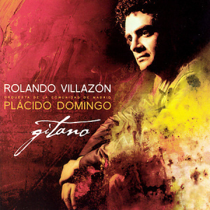 Rolando Villazon / 히타노-사르수엘라 아리아집(Gitano-Zarzuela Arias) (CD+DVD)