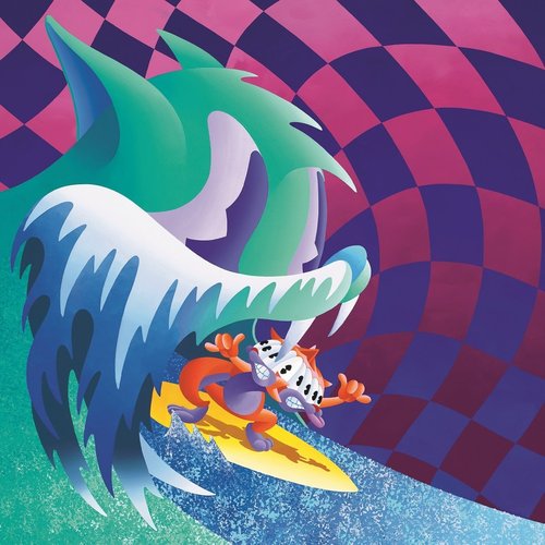 [LP] MGMT / Congratulations (180g, Limited Edition) (2LP, 미개봉)