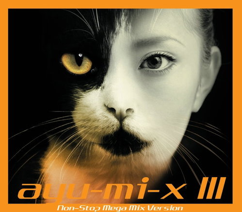 Hamasaki Ayumi (하마사키 아유미) / ayu-mi-x III Non Stop Mega Mix Version (2CD)