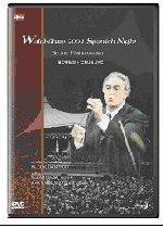 [DVD] Placido Domingo / Waldbuhne 2001 Spanish Night