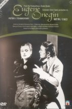 [DVD] Gennadi Rozhdestvensky / Tchaikovsky: Eugene Onegin