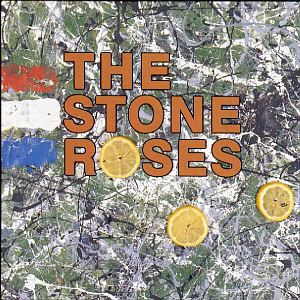 The Stone Roses / The Stone Roses (LP MINIATURE)