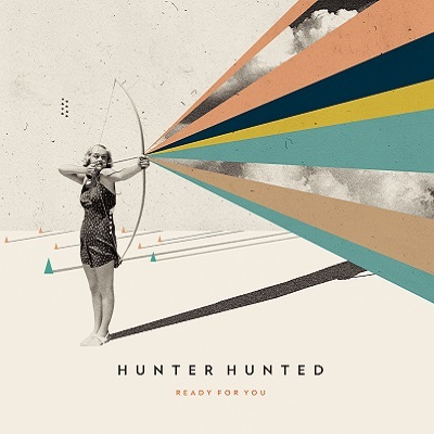 Hunter Hunted / Ready For You (홍보용)