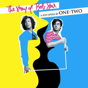 One Two / The Story Of Bob Star (홍보용)