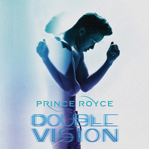 Prince Royce / Double Vision (+4 Bonus Tracks Deluxe Edition, 홍보용)