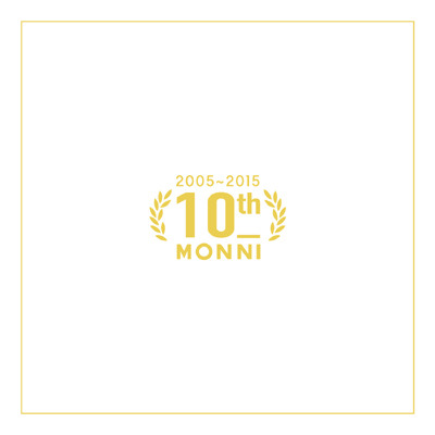 몽니(Monni) / FIX (10주년 기념 베스트앨범) (2CD)