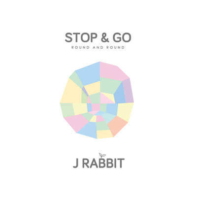 제이레빗(J Rabbit) / 3집-Stop &amp; Go