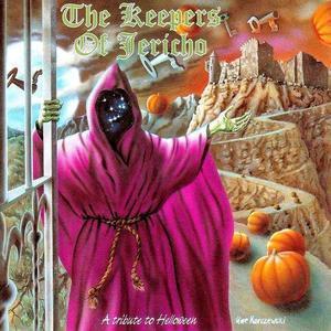 V.A. / The Keepers Of Jericho: A Tribute To Helloween