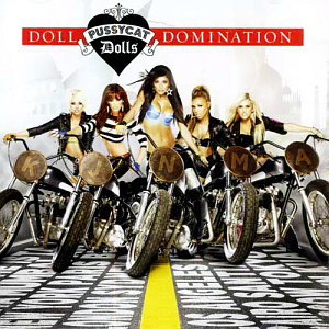 Pussycat Dolls / Doll Domination [New Version] (홍보용)