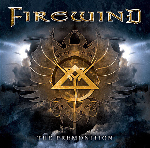 Firewind / The Premonition (CD+DVD, SPECIAL EDITION)