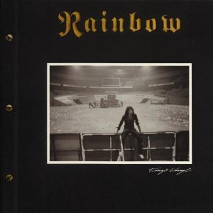 [LP] Rainbow / Final Vinyl (180g, Back To Black Series, 2LP) (미개봉)