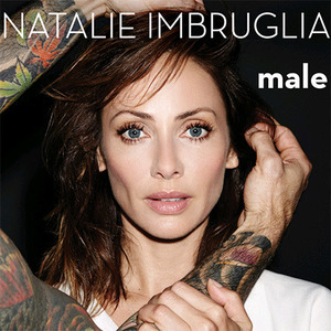 Natalie Imbruglia / Male (홍보용)