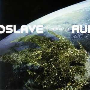 Audioslave / Revelations (CD+DVD, 미개봉)