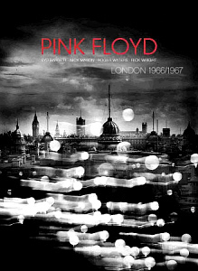 [DVD] Pink Floyd / London 1966/1967