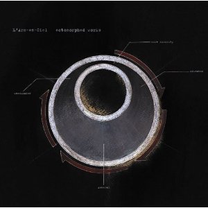 L&#039;Arc~En~Ciel (라르크 앙 시엘) / Ectomorphed Works (Yukihiro Remix Album) (DIGI-PAK)