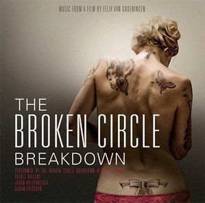 O.S.T. / The Broken Circle Breakdown (브로큰 써클 브레이크다운) (홍보용)