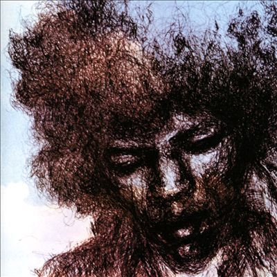 Jimi Hendrix / The Cry Of Love