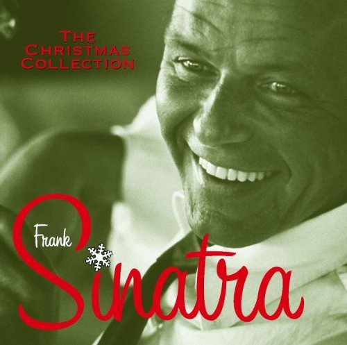 Frank Sinatra / The Christmas Collection (미개봉)