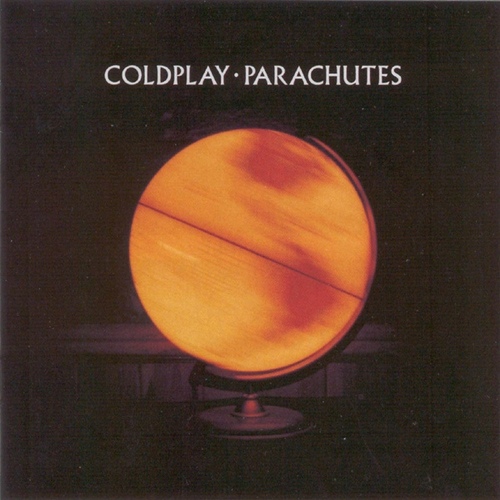 [LP] Coldplay / Parachutes (180g, Limited Edition, 미개봉)