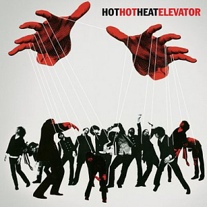 Hot Hot Heat / Elevator (홍보용)