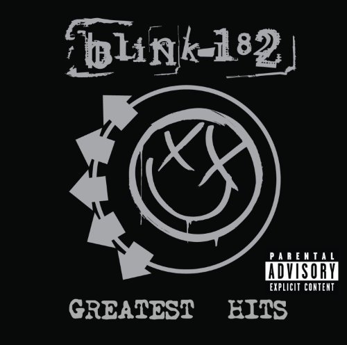 Blink 182 / Greatest Hits (CD+DVD, 미개봉)