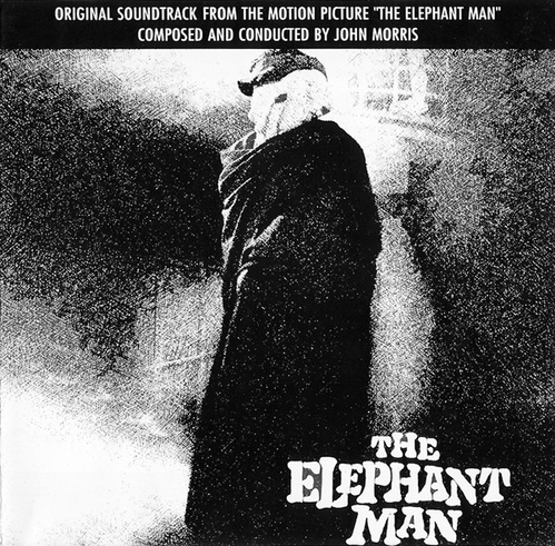 O.S.T. (John Morris) / The Elephant Man (엘리펀트 맨) (미개봉)