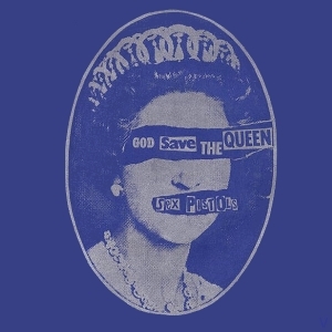 [LP] Sex Pistols / God Save The Queen (7인치 SINGLE)