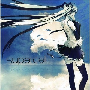 Supercell (슈퍼셀) / Supercell (Feat. Hatsune Miku)